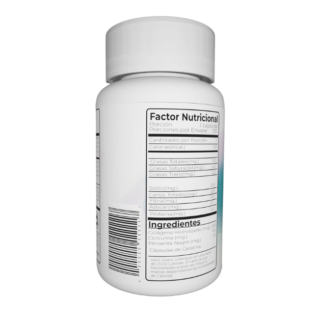 Articular Pro Suplevita | Apoyo para Articulaciones y Movilidad