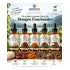 Mix 5 Hongos Extracto Dual | 30 Ml | Suplevita