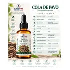Cola De Pavo, Extracto Dual 2:1, 30 Ml Suplevita
