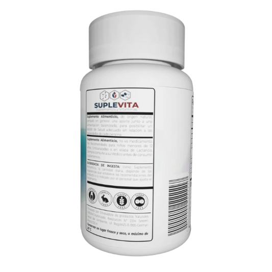 Articular Pro Suplevita | Apoyo para Articulaciones y Movilidad