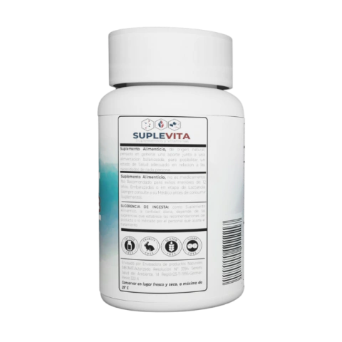 Articular Pro B Suplevita | Colágeno, Magnesio y Zinc para Articulaciones