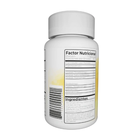 Colonsan Suplevita | Bienestar Digestivo y Metabolismo Natural