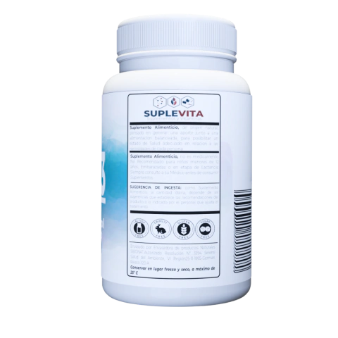 Omega 3 90 Cápsulas Epa 180