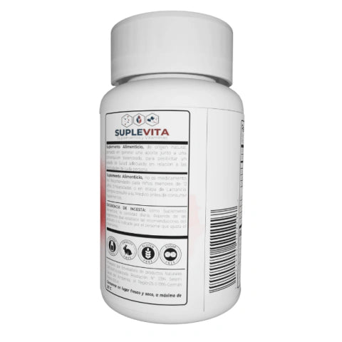 ProstaSafe Suplevita | Bienestar Prostático y Protección Natural